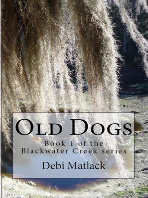 cover image of Old Dogs